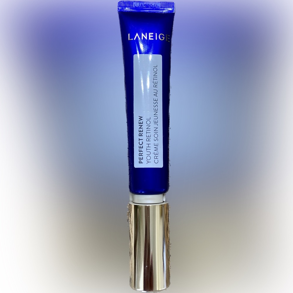 LANEIGE Perfect Renew Youth Retinol Pro Exp 2026 - Picture 3 of 14